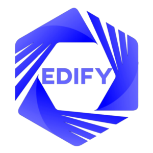 edify logo